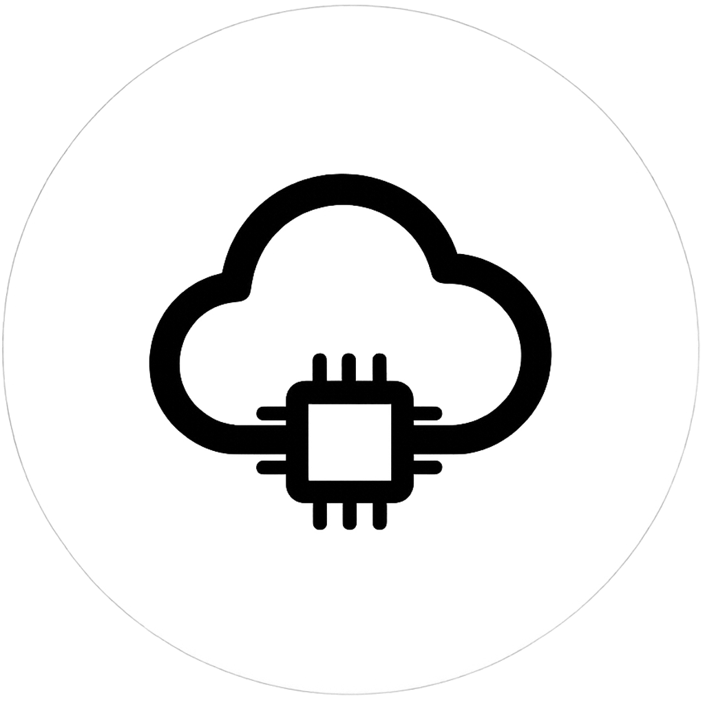 Chip's Solutions logo